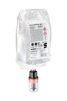 Disinfectant gel Disinfectant gel