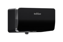 Twin Roll Toilet Paper Dispenser Twin Roll Toilet Paper Dispenser