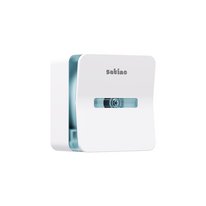 Jumbo Single Centrefeed toilet paper dispenser Jumbo Single Centrefeed toilet paper dispenser