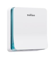 Interfold Towel Dispenser S Interfold Towel Dispenser S