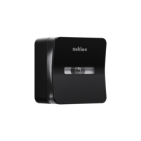 Jumbo Single Centrefeed toilet paper dispenser Jumbo Single Centrefeed toilet paper dispenser