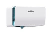 Twin Roll Toilet Paper Dispenser Twin Roll Toilet Paper Dispenser