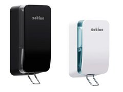 Clean&Care dispenser manual Clean&Care dispenser manual