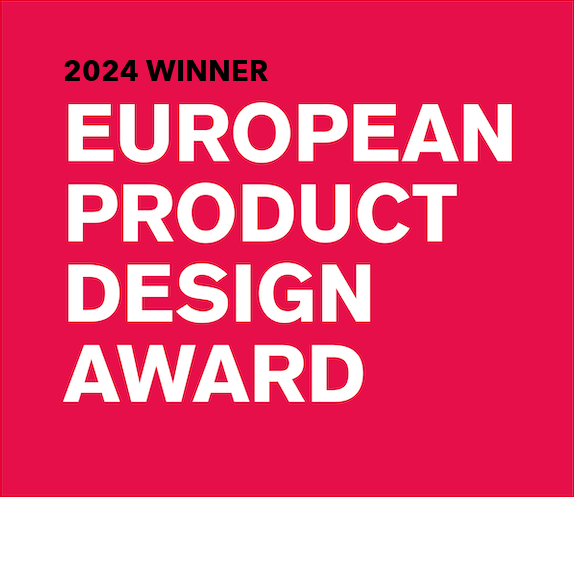 WINNER: EPDA Award 2024